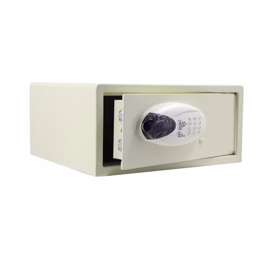 Digital Hotel Safe for 15′′ Laptops (RM230F)