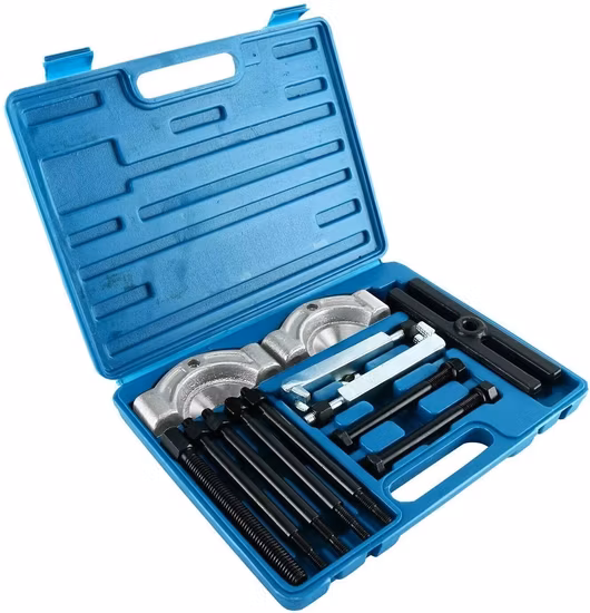 Bearing Puller Set, 5